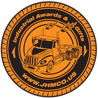 Industrial Corporate Awards online store logo