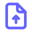 upload logo icon