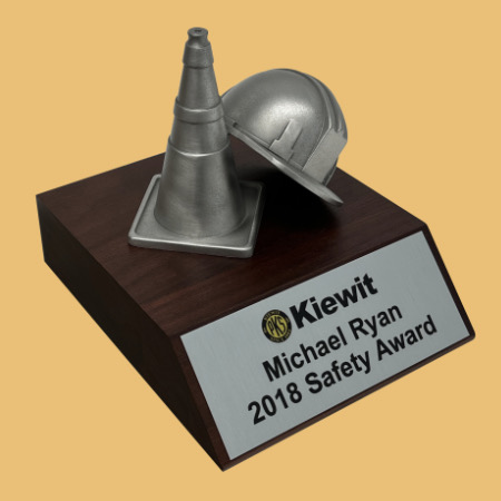 Safety award ideas for employee recognition programs incentives for workplace dedication